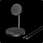 Anker MagGo Kabelloses Ladeger A2544J11