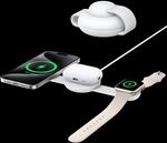 Anker MagGo Kabellose Ladestat B25M8H21