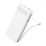 eufy Anker Powerbank (20K, 87W, Int A1383021