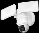 eufy Flutlichtkamera E30 (360&deg; T8426321