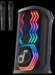 Anker Rave 3S | KI Karaoke Party-Lau A31A3012