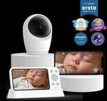 eufy Babyphone mit Kamera E21 E8354321