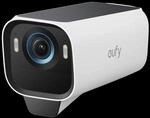eufyCam S3 Pro Zusatzkamera &ndash; T81623W1