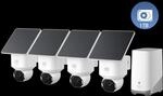 Eufy SoloCam E42 4-Kamera-Kit BUNDLE-E8173322-1-T80301D1-85-1
