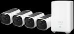 eufyCam E40 4-Kamera-Set (Hom E8144325