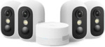 eufy Security eufyCam C35 4-Ka E8110425