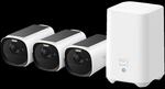eufyCam E40 3-Kamera-Set (Hom E8144324