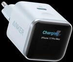 eufy Anker Nano Ladeger&auml;t (45W, Sma A121D331