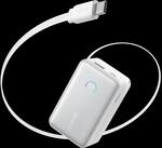Anker Nano Powerbank (10K, 45W A1638021