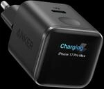 eufy Anker Nano Ladeger&auml;t (45W, Sma A121D3O1