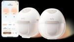 eufy Tragbare Milchpumpe E20 m T6060321