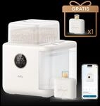eufy Babyflaschen-Sp&uuml;lmaschine BUNDLE-T6010082-1-T6010181-82-1