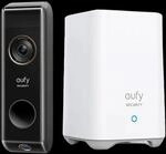 eufy T&uuml;rklingel mit Kamera S33 E8213381