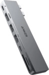 Anker 547 USB-C Hub (7-in-2, f A83540A1