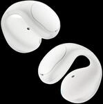soundcore C30i | Open-Ear Clip Earbuds mit sicherem Halt Weiss