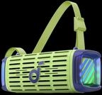 soundcore Boom 3i | Wasserdichter Bluetooth-Lautsprecher Dschungelgr&uuml;n