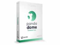 Panda Dome Essential 2024, 1 Gerät - 2 Jahre, Download