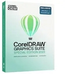 CorelDRAW Graphics Suite Special Edition 2023, WIN, Dauerlizenz