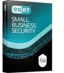ESET Small Business Security, 5 Ger&auml;te - 1 Jahr, Download