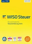 Buhl DL42980-26, Buhl WISO Steuer 2026 (f&uuml;r das Steuerjahr 2025), f&uuml;r Windows, Mac,