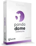 Panda Dome Complete 2026, 25 Ger&auml;te - 2 Jahre, Download