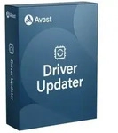 Avast Driver Updater, 1 Ger&auml;t, 1 Jahr, ESD, Download