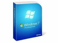 Windows 7 Professional 32Bit/64Bit, ESD, Deutsch
