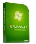 Microsoft Windows 7 Home 32Bit/64Bit, ESD, Deutsch, ESD, Download