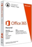 Microsoft QQ2-00012, Microsoft Office 365 Personal ESD 1 User