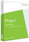Microsoft 076-05073, Microsoft Project 2013 Standard PKC