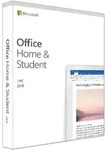 Microsoft Office Home and Student 2019 ESD, Download