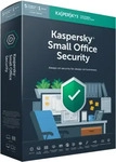 Kaspersky KL4535X5EFS-9GER, Kaspersky Small Office Security Vers. 7 (1 Server +...