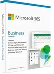 Microsoft 365 Business Standard ESD 5 PCs/MACs - 1 Jahr, Download