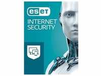 ESET Internet Security 2024, 3 Geräte - 1 Jahr, Download