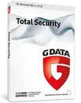 G DATA Total Security 2026, 1 Ger&auml;t - 1 Jahr, Download