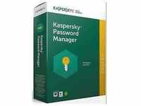 Kaspersky Password Manager 2024 - 1 Gerät - 1 Jahr, Download