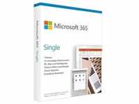 Microsoft 365 Single, 1 Nutzer, 5 Geräte, 1 Jahr, ESD
