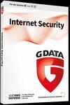 G DATA Internet Security, 5 Ger&auml;te - 1 Jahr, Download