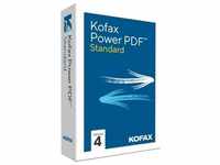 Kofax Power PDF 4.0 Standard, Download