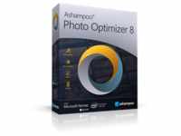 Ashampoo Photo Optimizer 8, Download, ESD