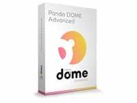 Panda Dome Advanced 2024, 3 Geräte - 2 Jahre, Download