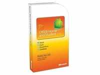 Microsoft Office Home and Student 2010 PKC
