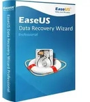 EaseUS Data Recovery Wizard Professional, 1 PC - Dauerlizenz, Lifetime Updates,