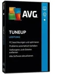 AVG TuneUp 1 PC - 1 Jahr Download
