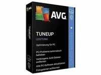 AVG TuneUp 2024 3 PC - 1 Jahr, Download