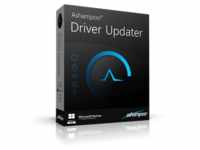 Ashampoo Driver Updater, 3 Geräte - 1 Jahr, Download