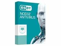 ESET NOD32 Antivirus 2024, 3 Geräte - 1 Jahr, Download