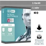 ESET NOD32 Antivirus 2026, 1 Ger&auml;t - 1 Jahr, Download