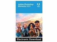 Adobe Photoshop Elements 2023, Win/Mac, Download