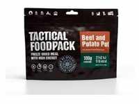Tactical Foodpack | Beef and Potato Pot | 100g | 515 kcal
